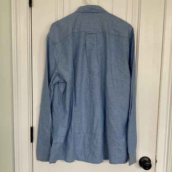 Buffalo Jackson Trading Co. Dry Goods BRAND NEW Sz XXL 100% Cotton!! - Picture 4 of 4